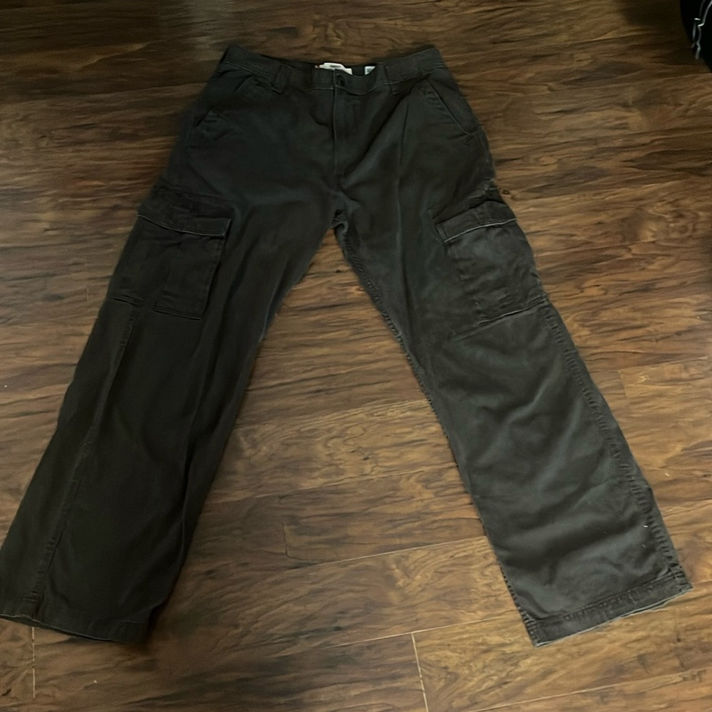 Levi cargo pants